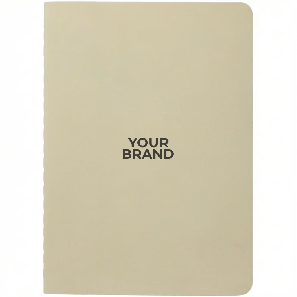 Karst Pocket Stone Paper Notebook
