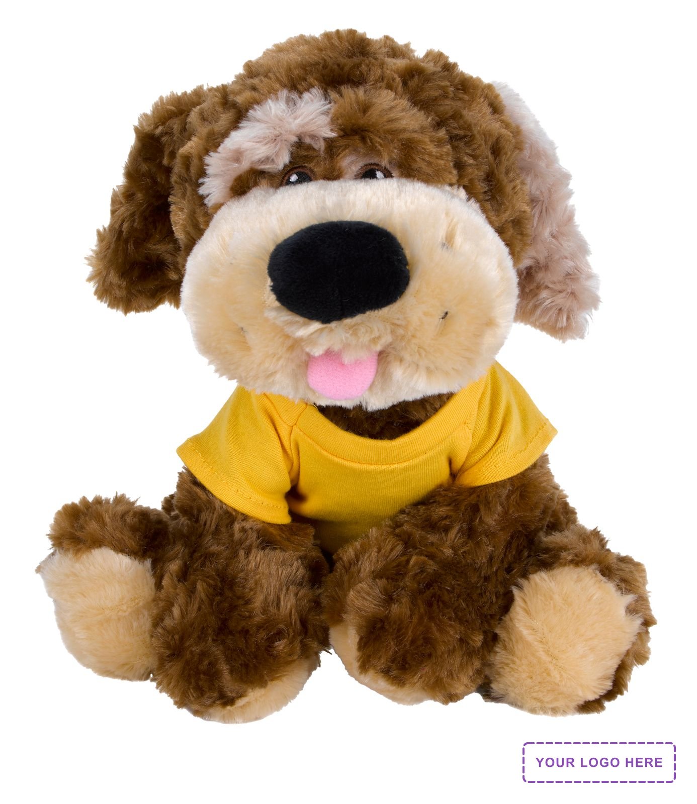 Chelsea Teddy Bear™ Luke - 10" Plush