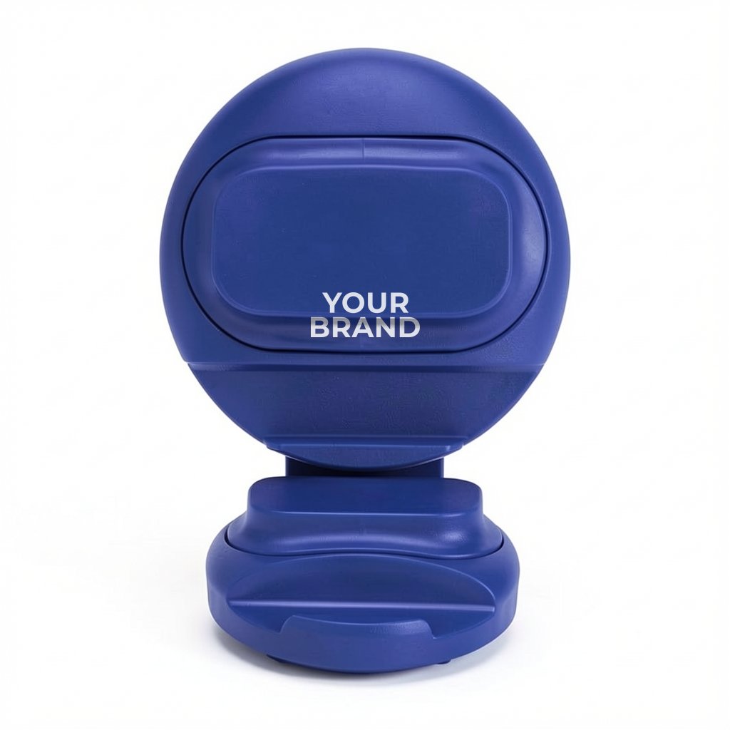 .5 Oz. Screen Cleaner With Phone Stand