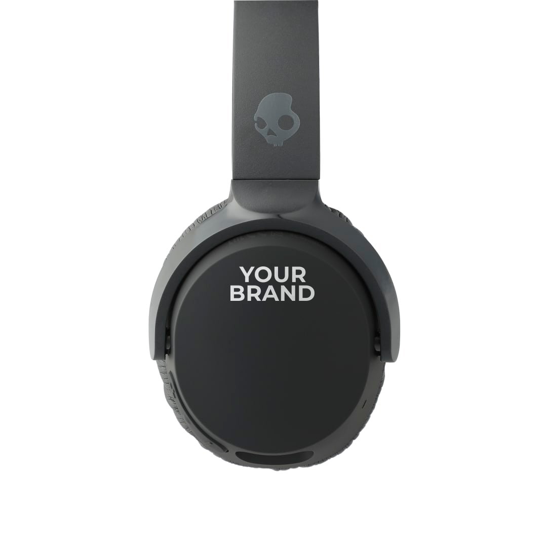 Skullcandy Riff 2 Bluetooth Headphones