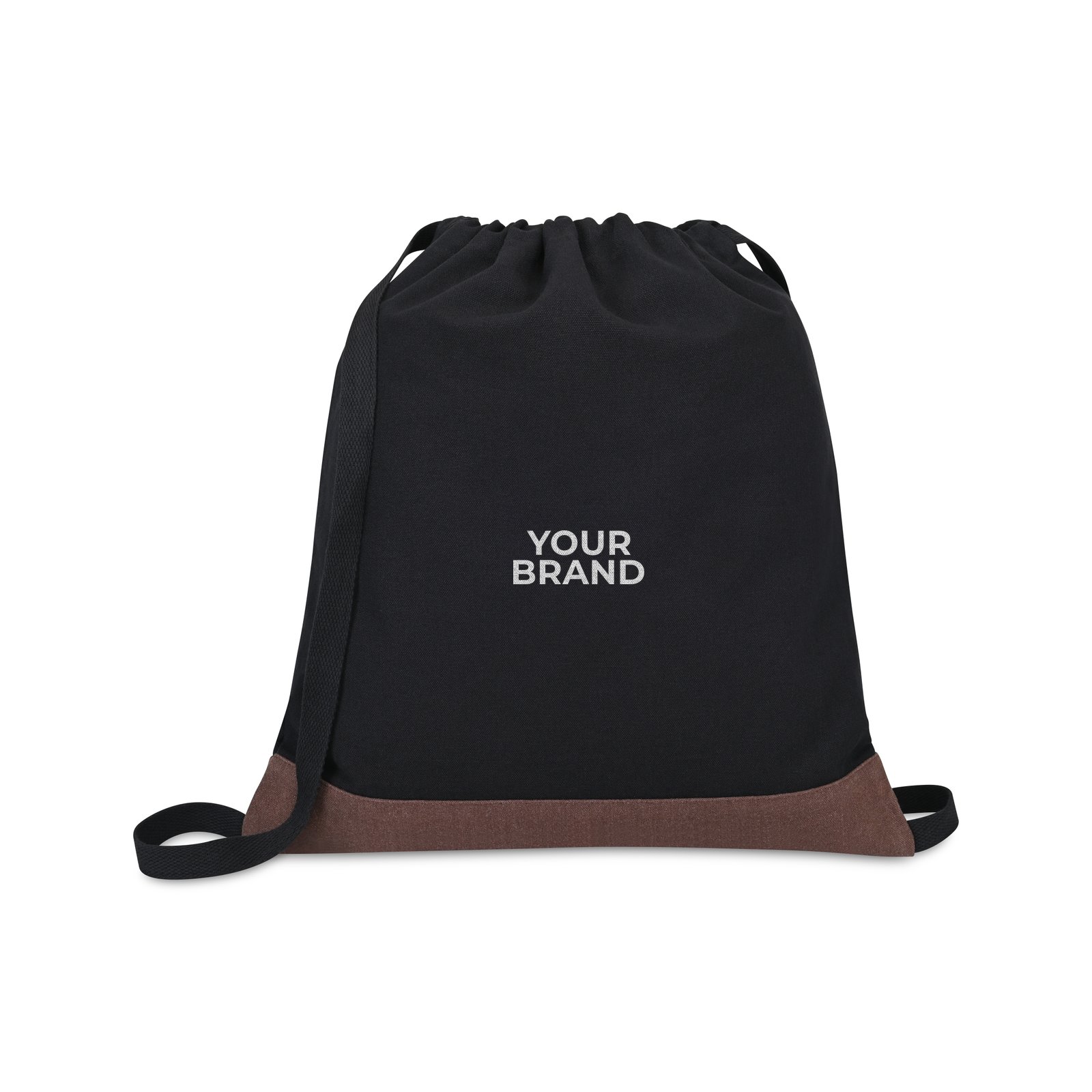 Ivy Recycled Cotton Cinchpack - AWARE™
