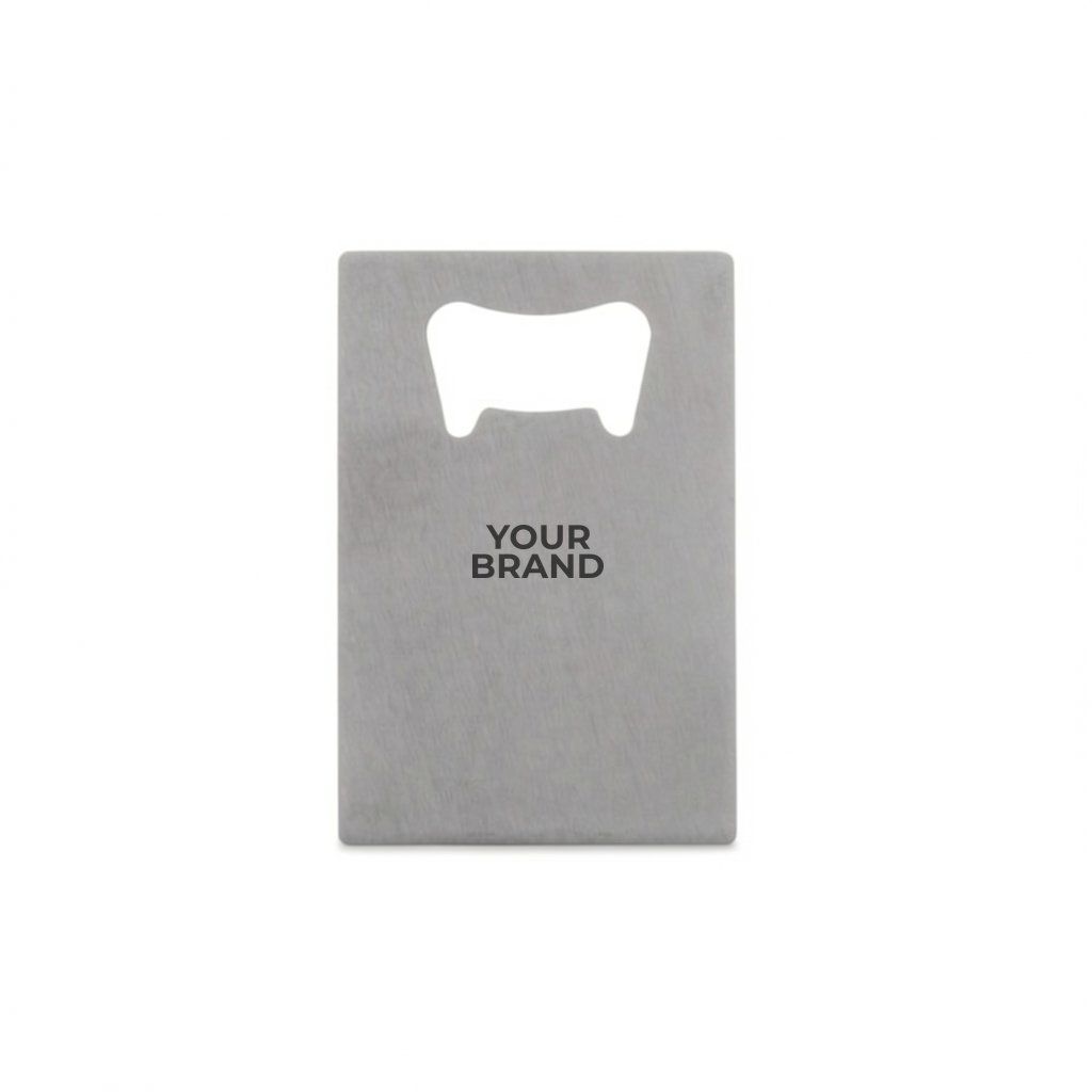 Credit Card Bottle Opener