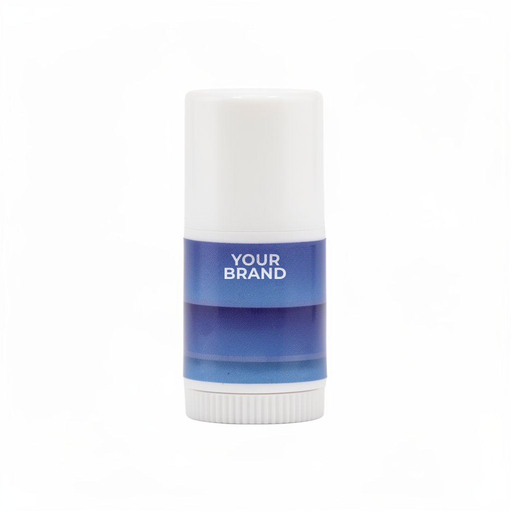 All Natural Mini Lip Balm