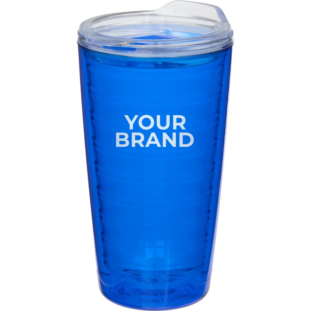 Lakeside Double Wall Tumbler 16 oz