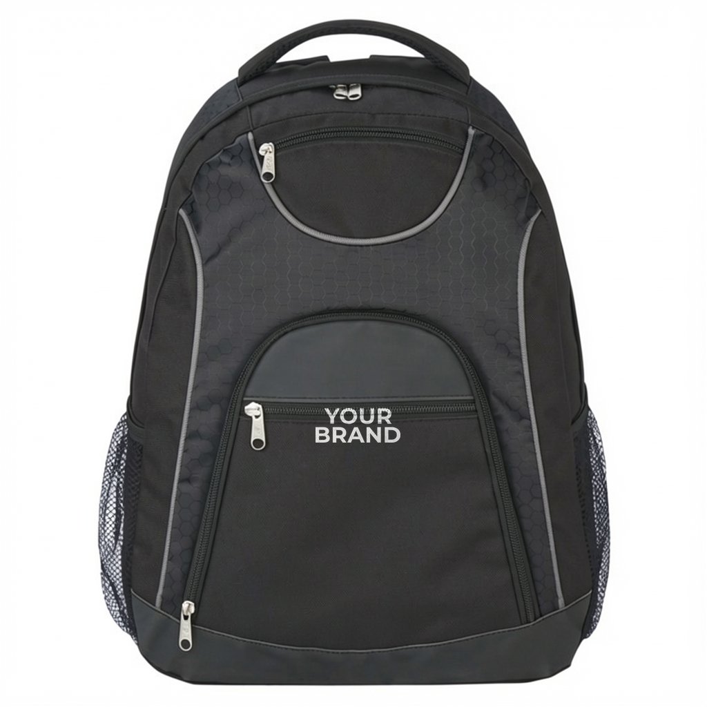 The Ultimate Backpack
