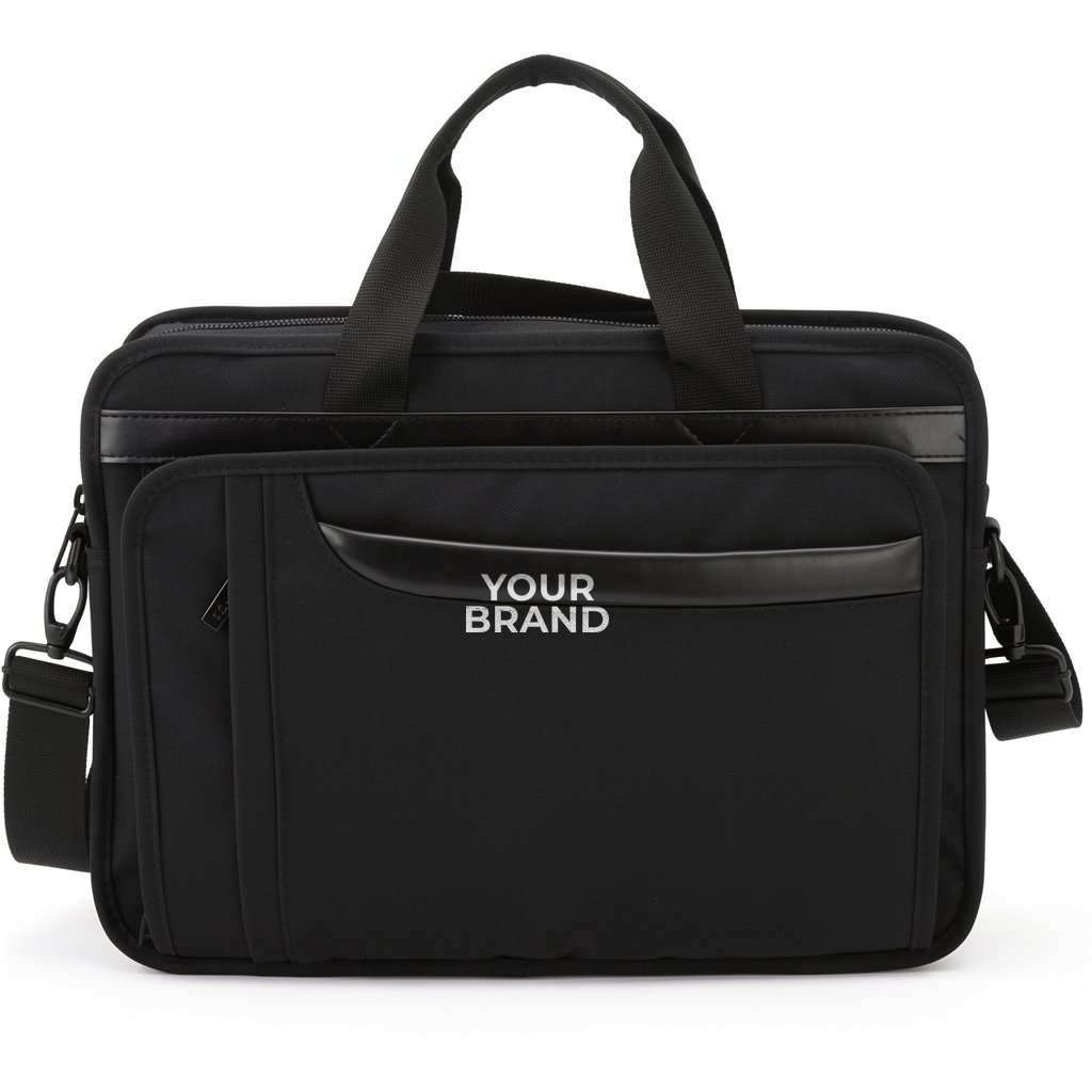 Paragon 15" Computer Briefcase