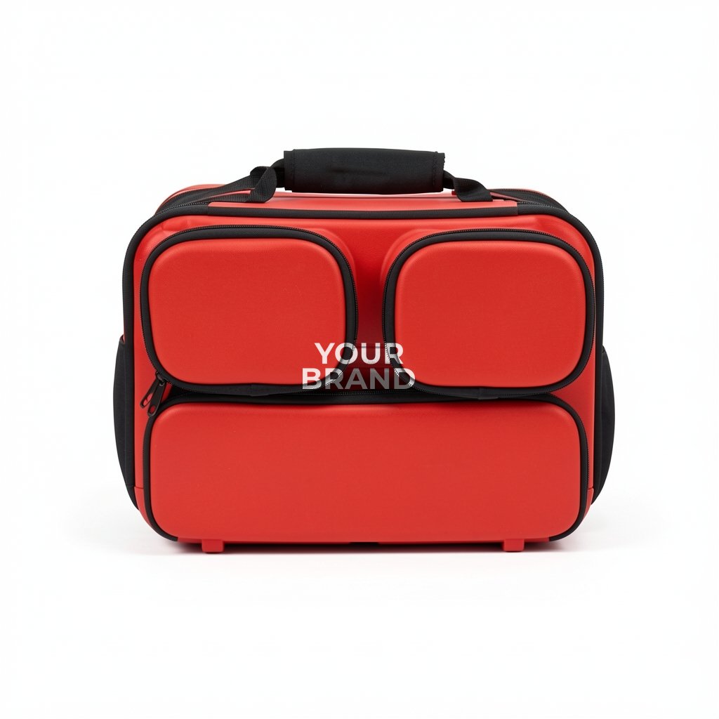 Premium Automotive Travel Kit (87 pieces)