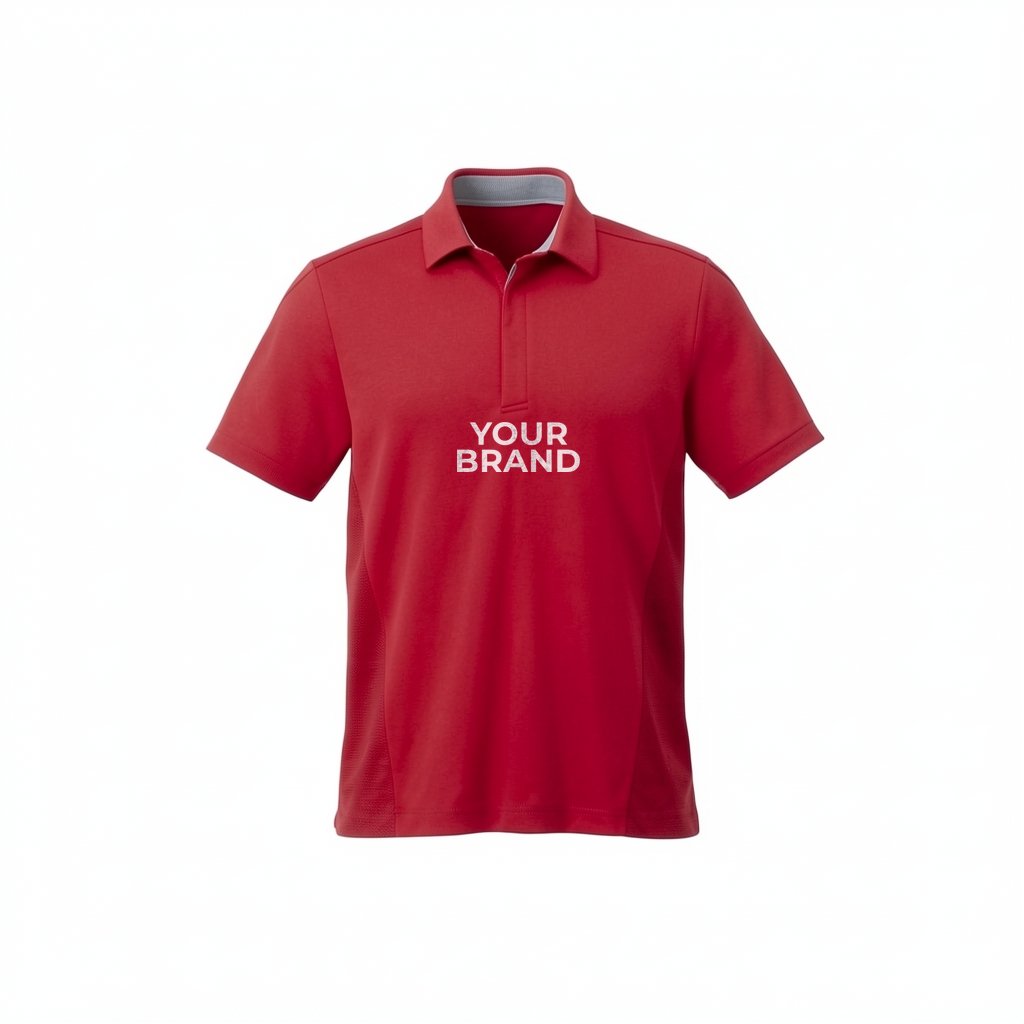 Men's PIEDMONT SS Polo