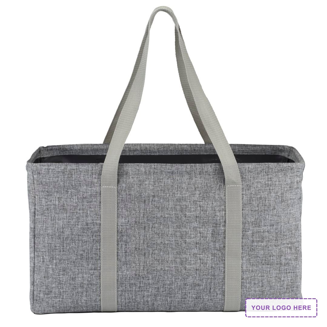 Oversized Carry-All Tote