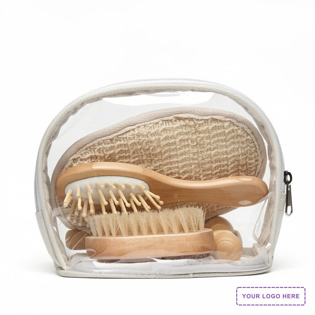 Naturally You Spa Kit