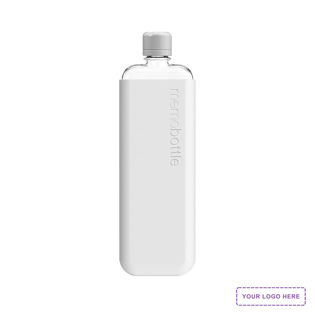 SLIM Original Colored memobottle
