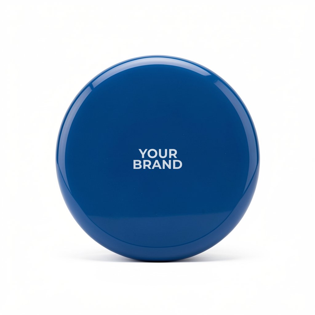 Cobalt Standing Disk