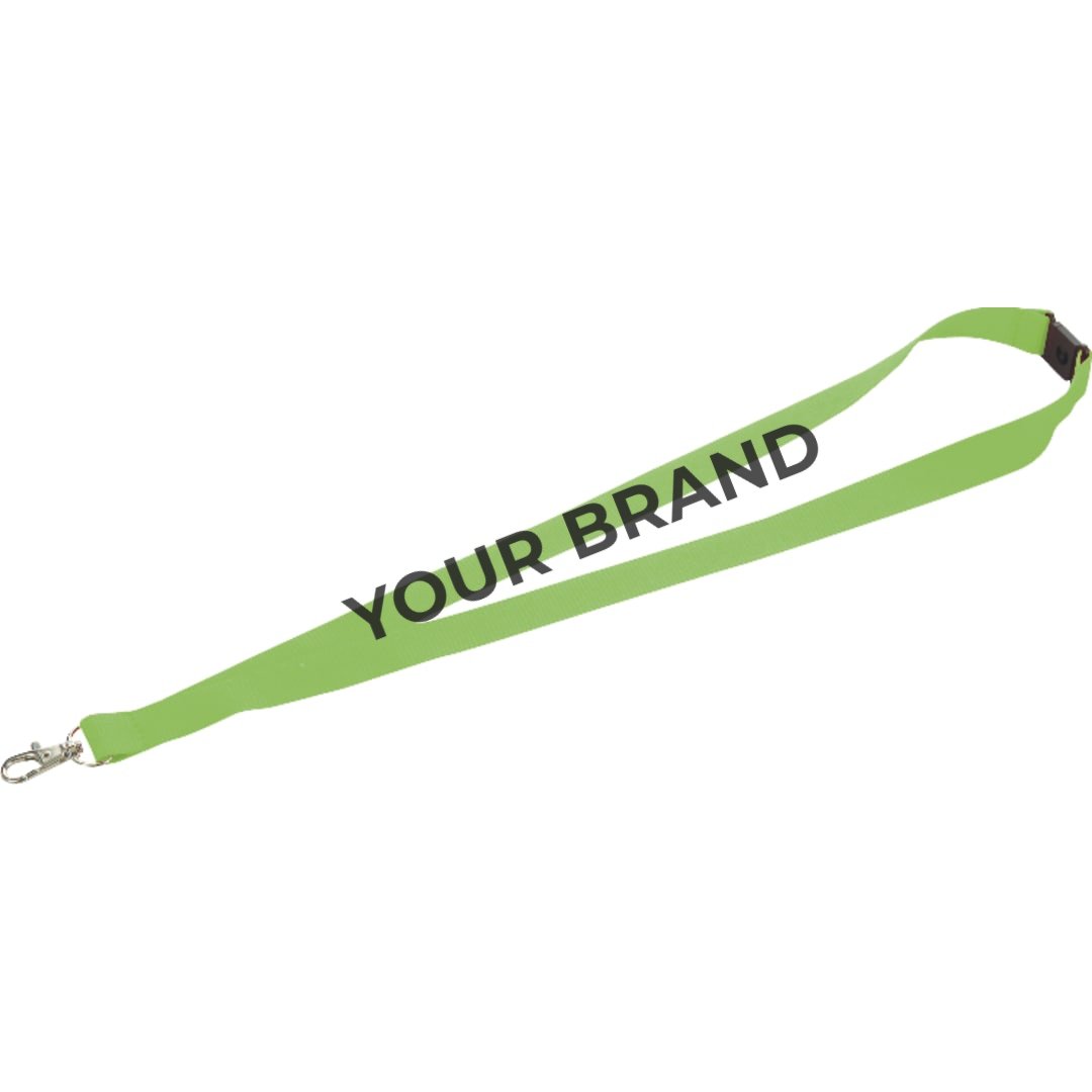 Lanyard with Lobster Clip