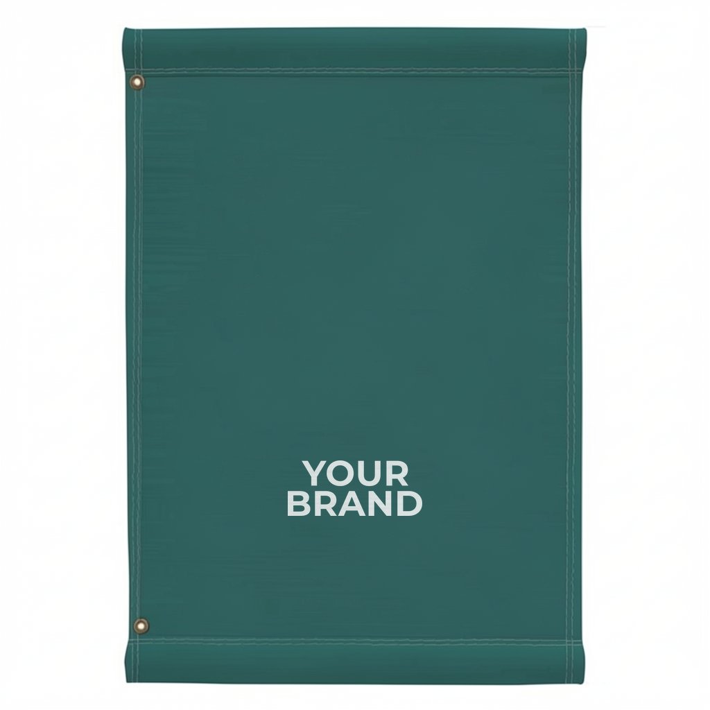 24" x 36" Nylon Boulevard Banner Single-Sided