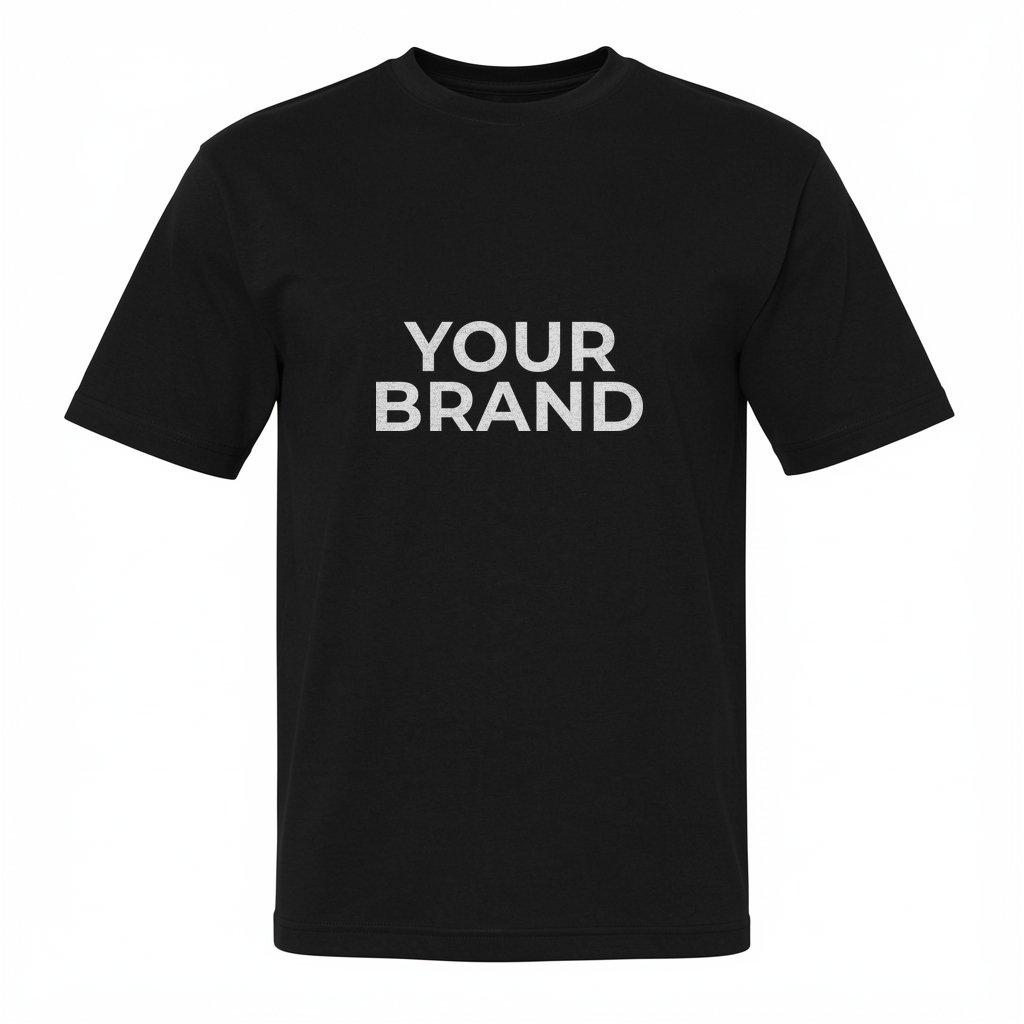 Unisex USA-Made Midweight T-Shirt - 5040