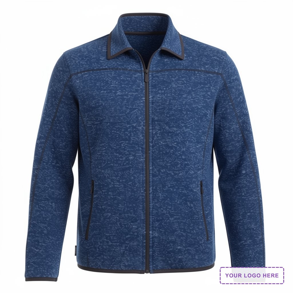 Men's TREMBLANT Knit Jacket