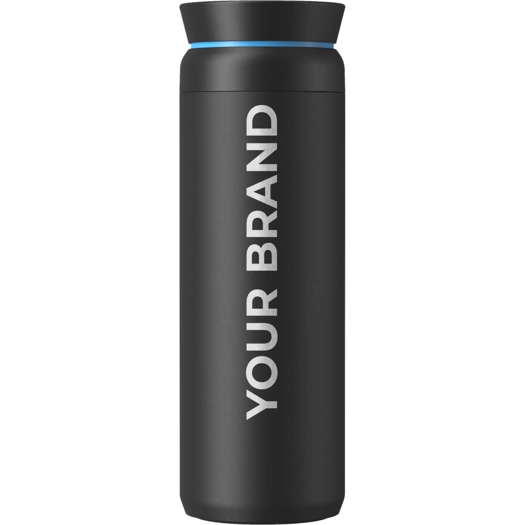 Ocean Bottle Peak Brew Flask 20oz
