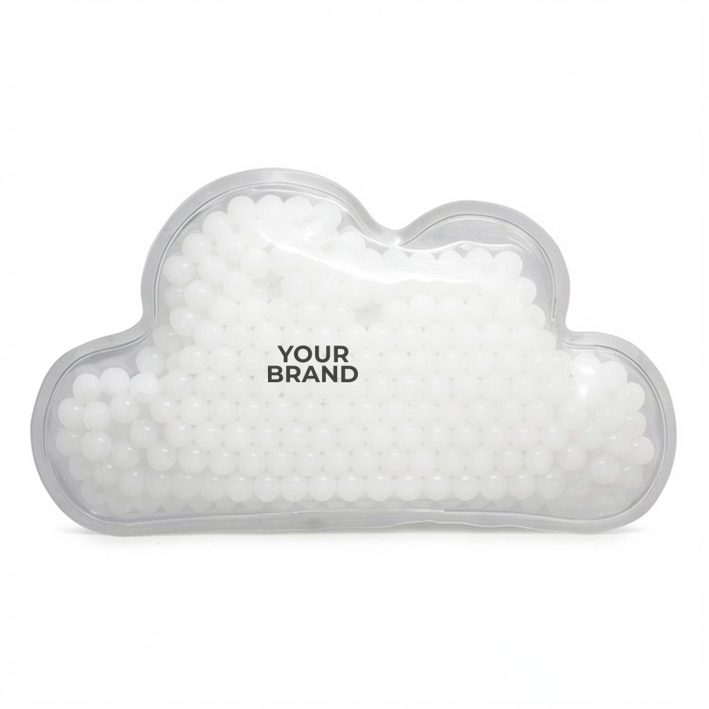 Cloud Hot/Cold Pack