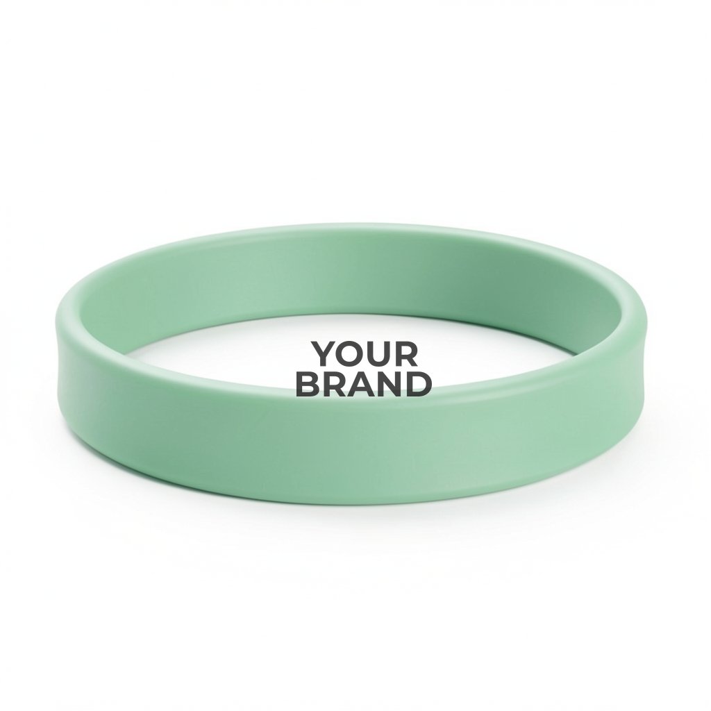 Glow Silicone Bracelet