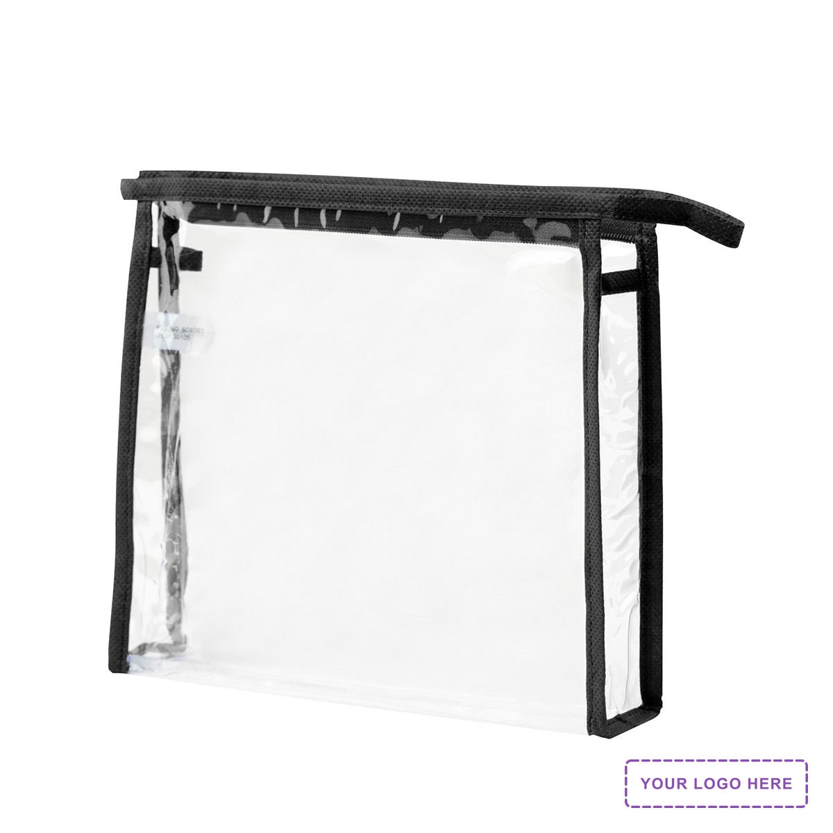Clarity Toiletry Bag