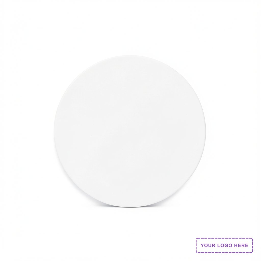 Circle Decal