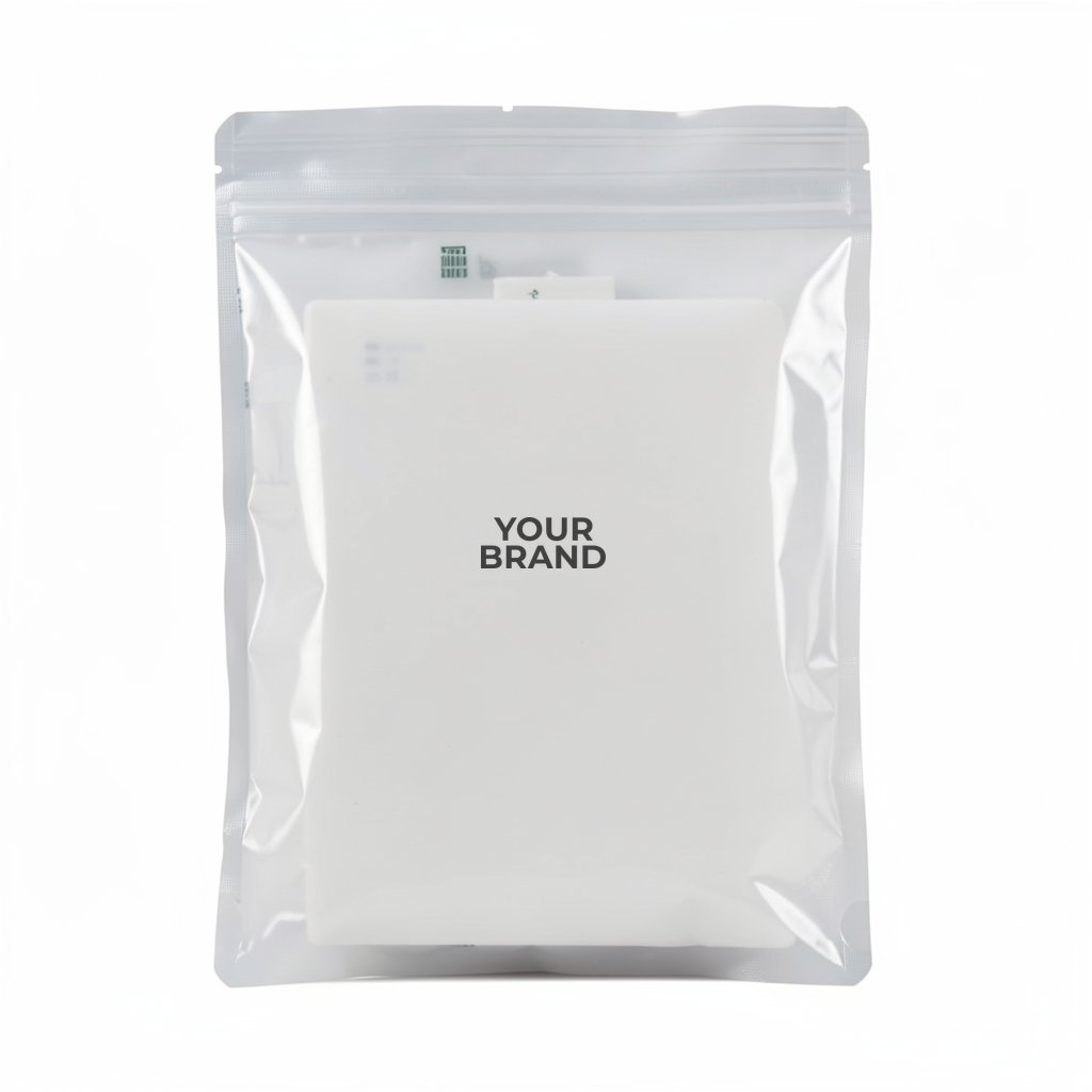 Outdoor Necessities Kit - Bag
