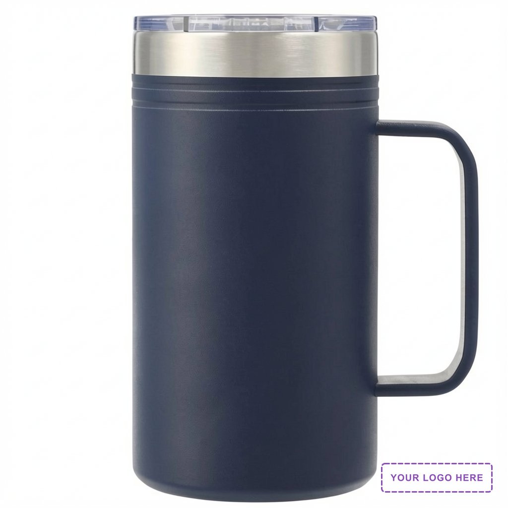 Arctic Zone® Titan Thermal HP® Copper Mug 24oz