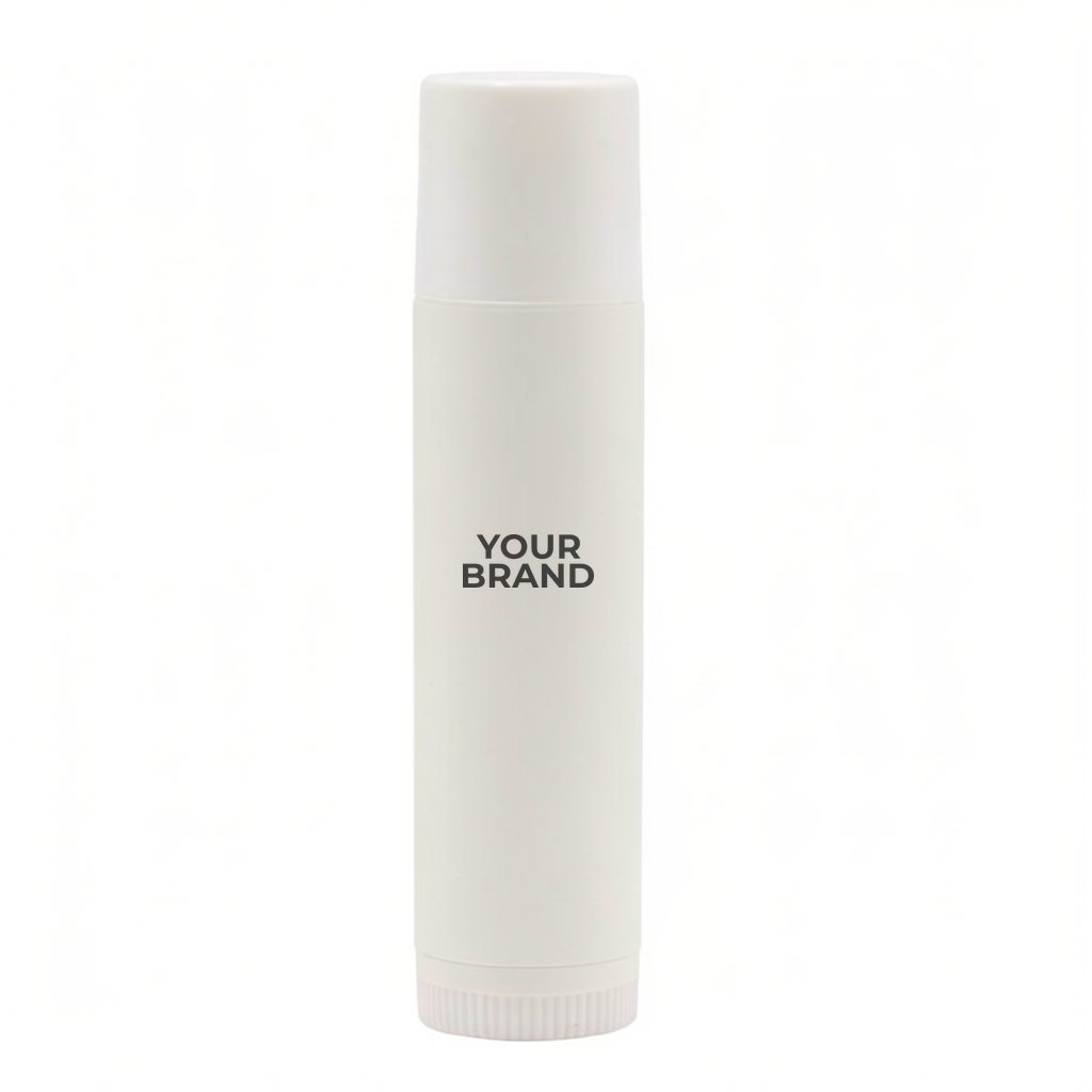 Sustainable Organic Lip Balm (without Organic Seal)