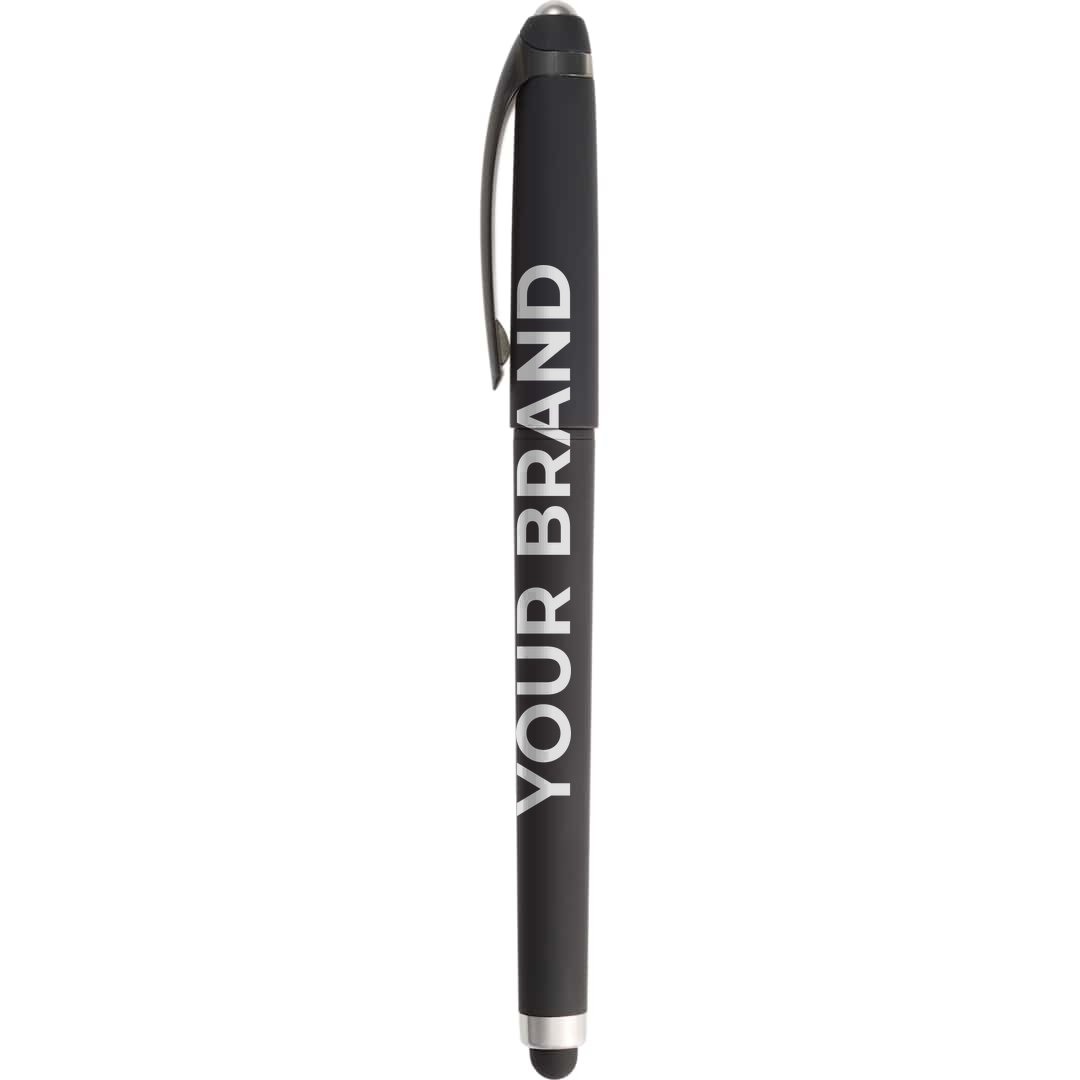 Rovio Recycled Fidget Stylus Pen