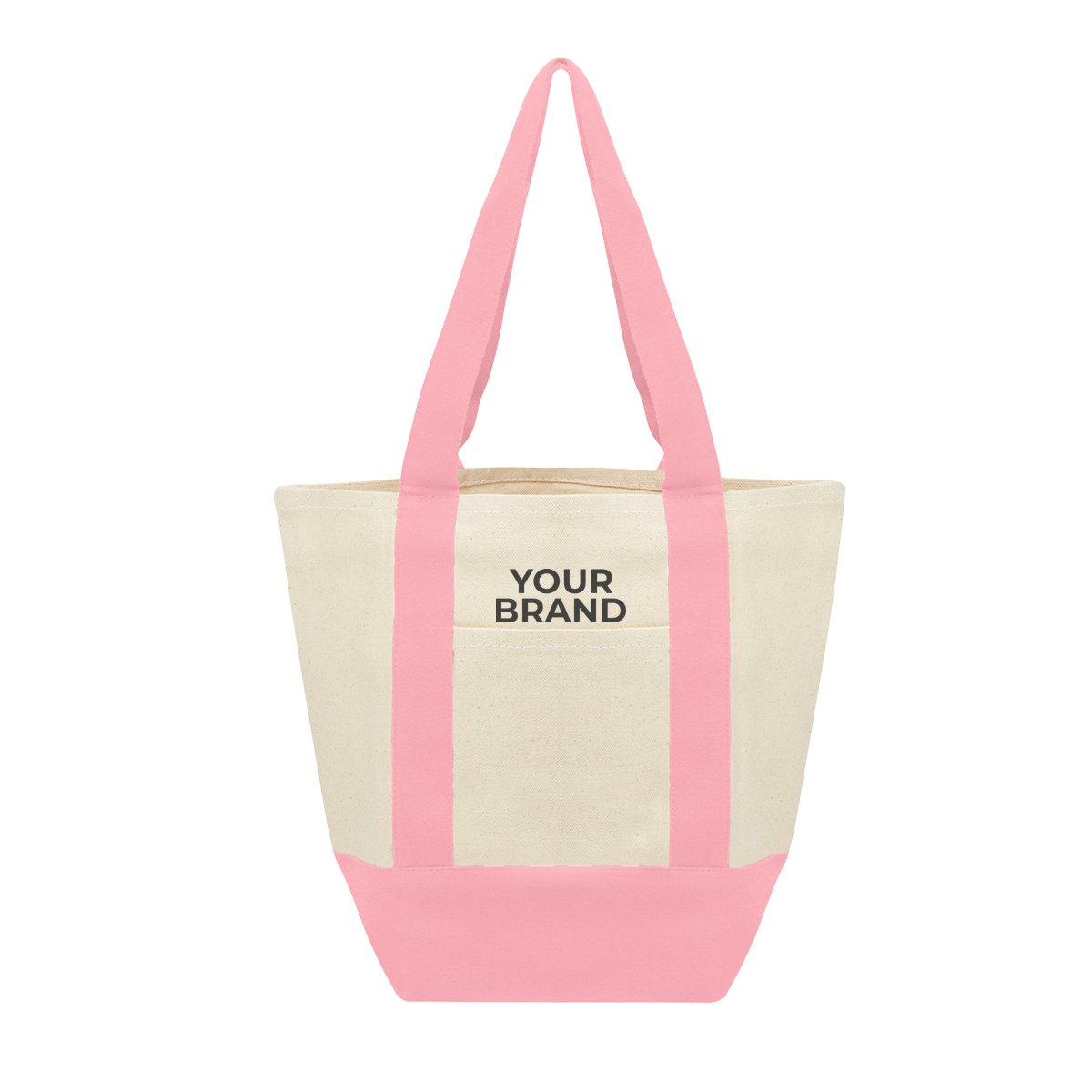 Mini Starboard 10 oz. Recycled Cotton Canvas Tote