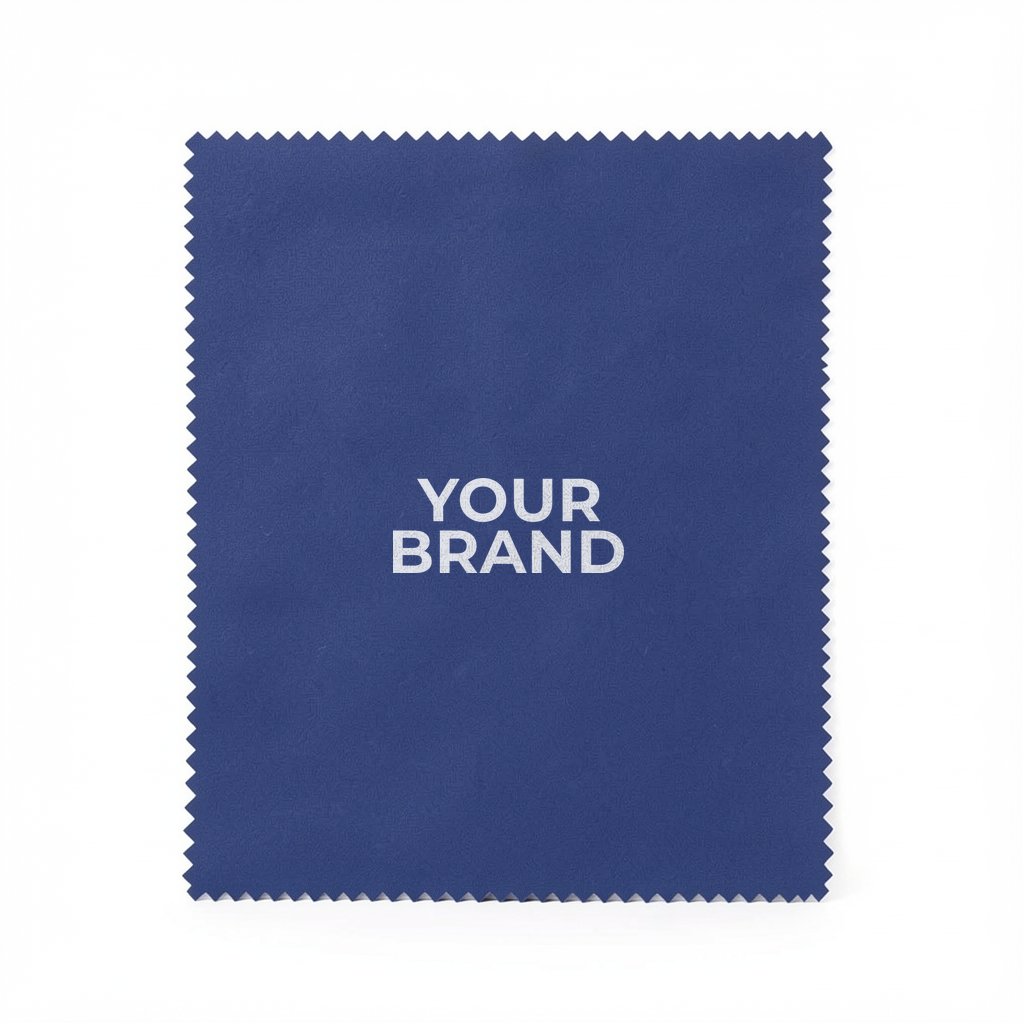 Patriotic Recycled Cleaning Cloth