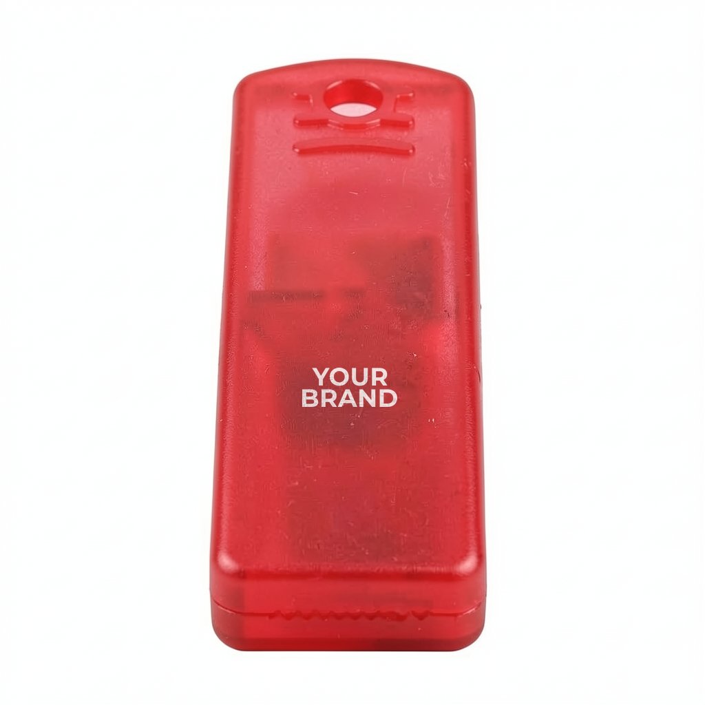 Snack-In Bag Clip