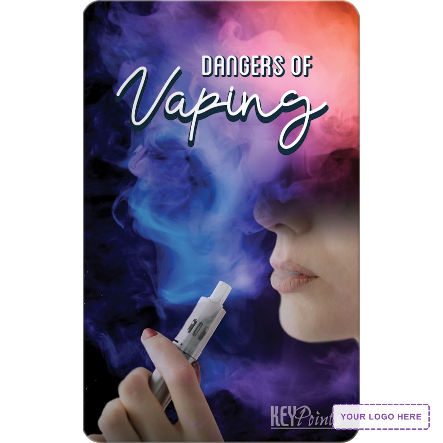 Key Points - Dangers of Vaping