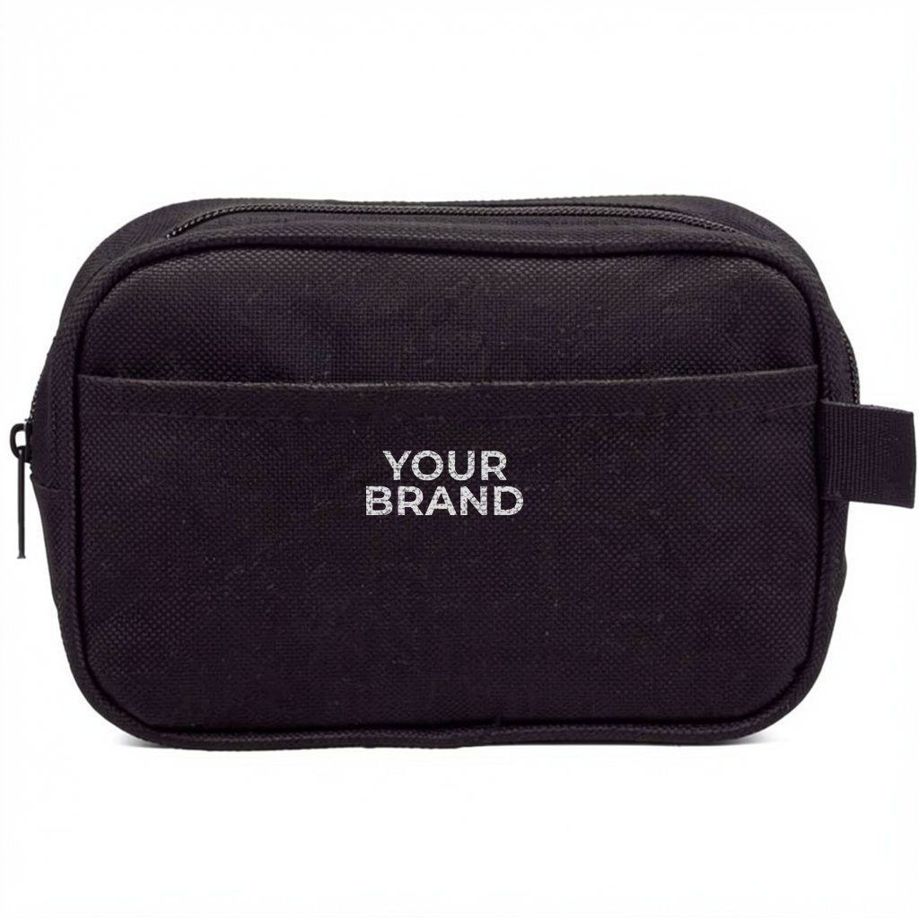 RPET Personal Comfort Travel Kit