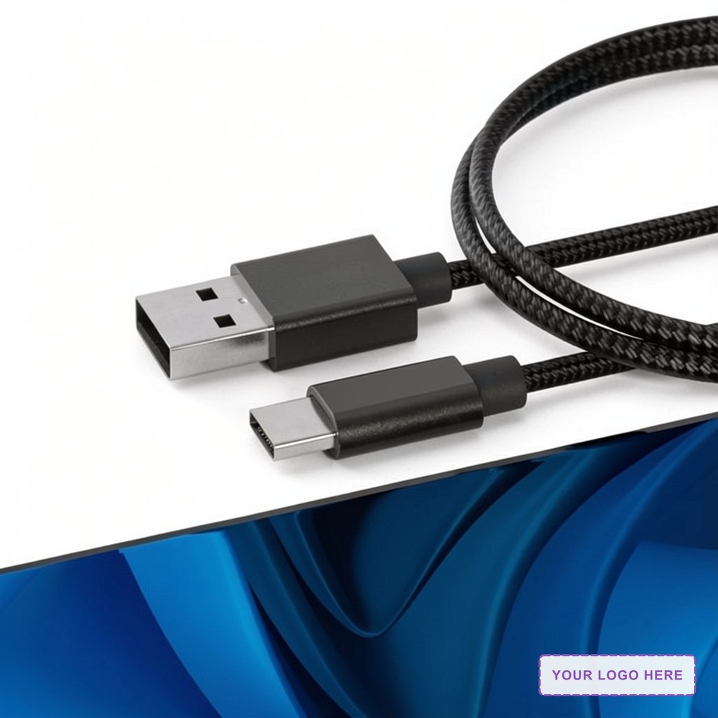 6' 60W PhoneSuit® NOVO Cable