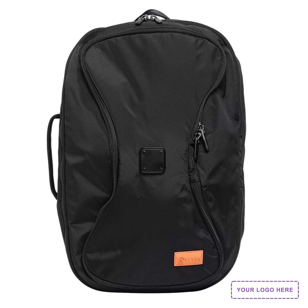 Stitch Day Traveler Backpack