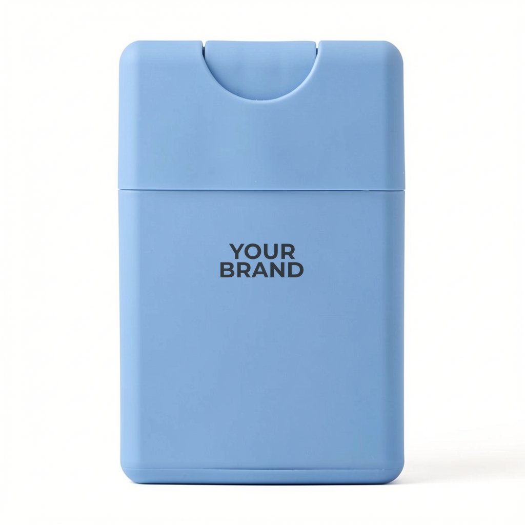 0.67oz Noshinku Refillable Pocket Hand Sanitizer