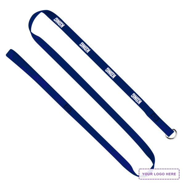 3/4" Nylon Pet Slip Leash