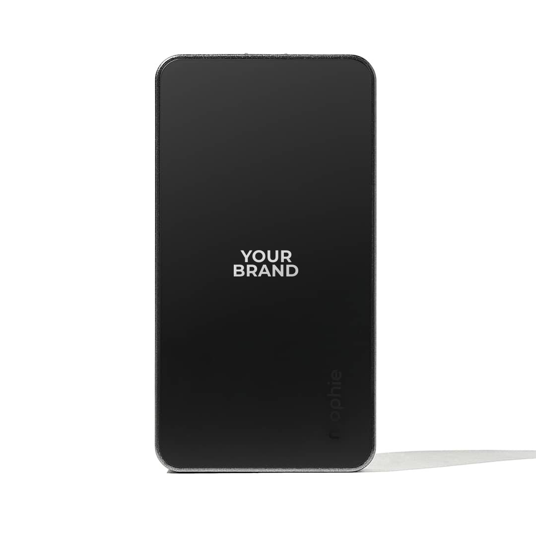 mophie 10000 mAh Powerstation Plus AC