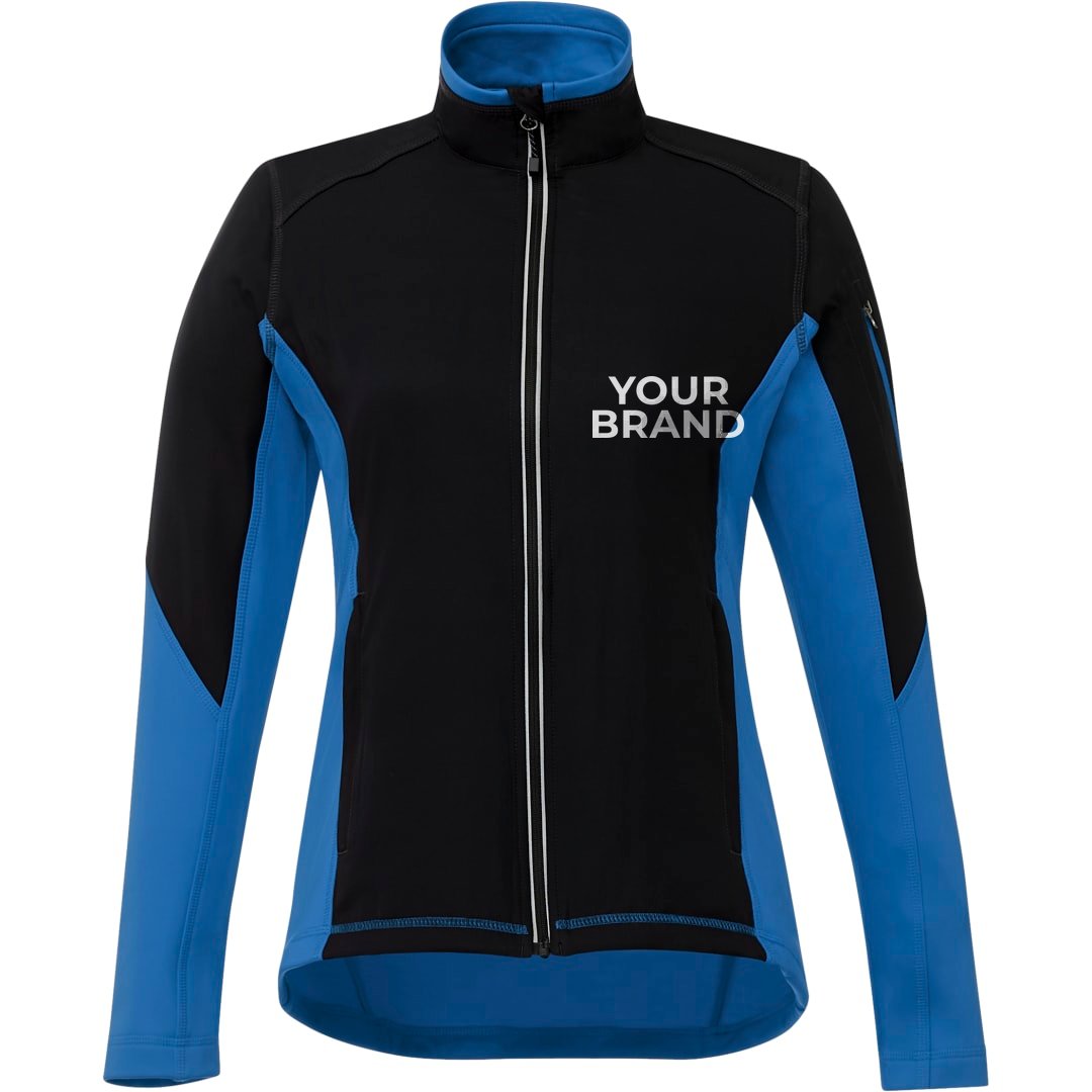 Women's Sonoma Hybrid Knit Jacket