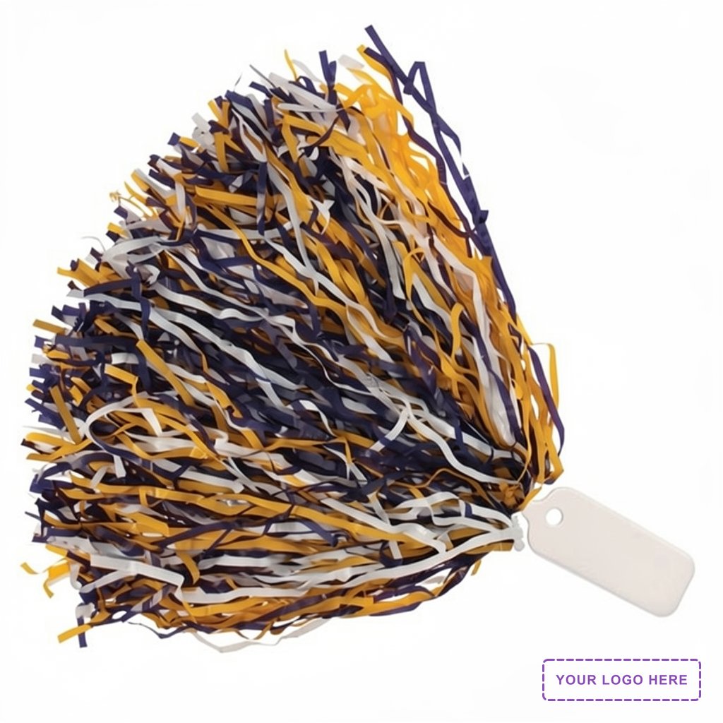 Coupon Handle, 750 Streamers