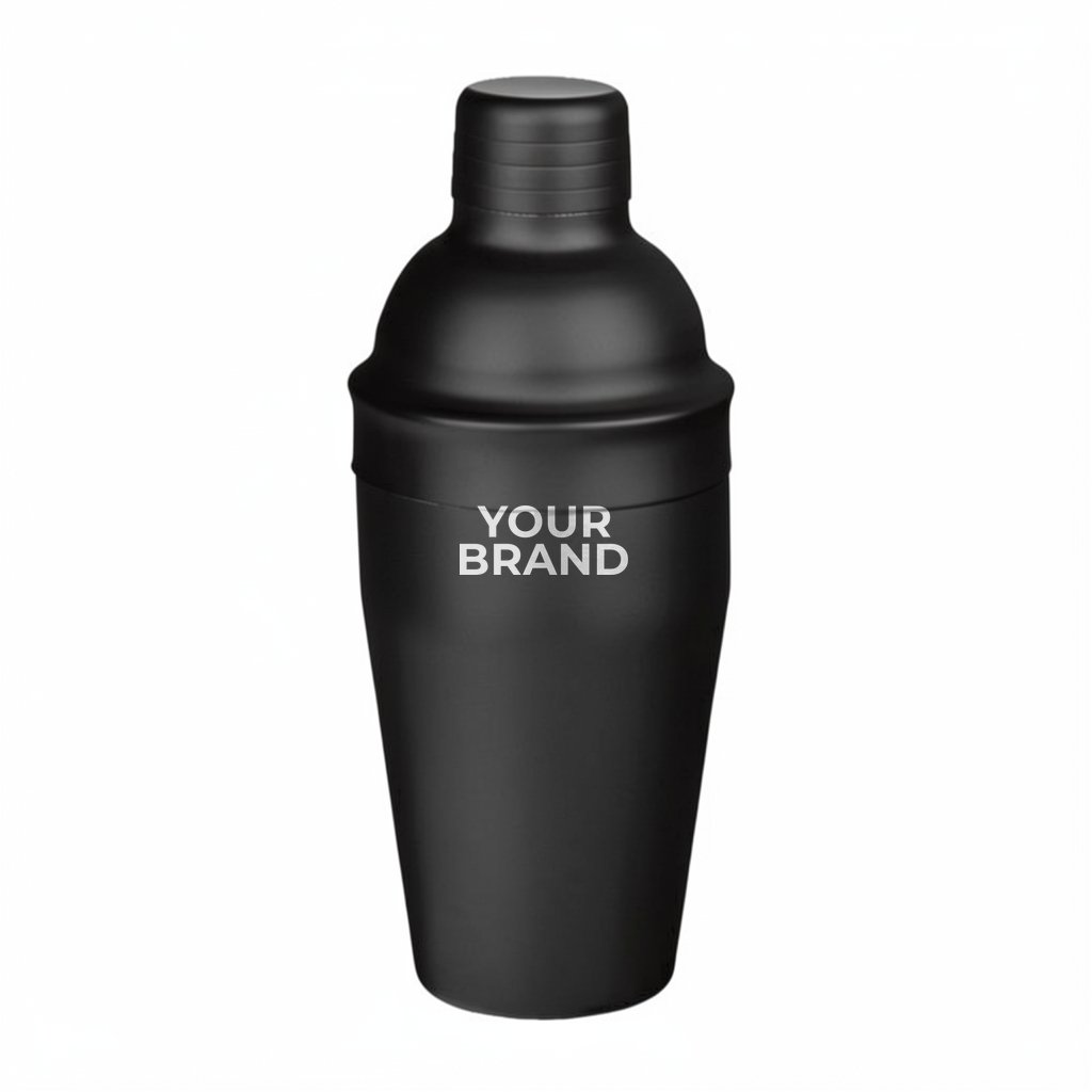 16oz Cocktail Shaker