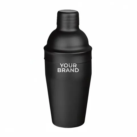 16oz Cocktail Shaker