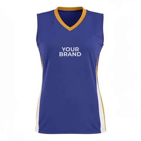 Women's Tornado Jersey - 1355