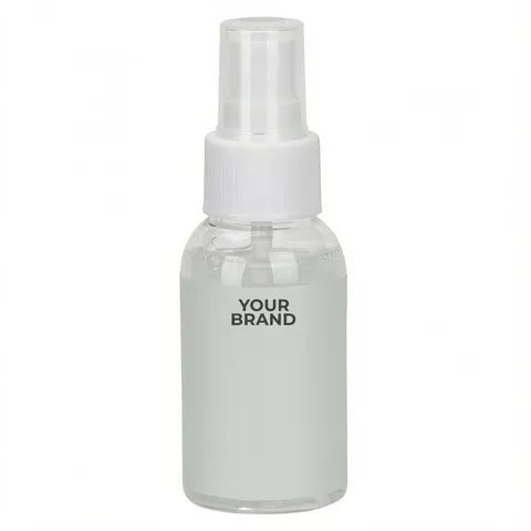 Sachet Laundry Freshener Spray