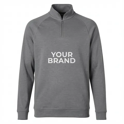 Men's New Classics® Charleston Quarter-Zip Pullover - DG481