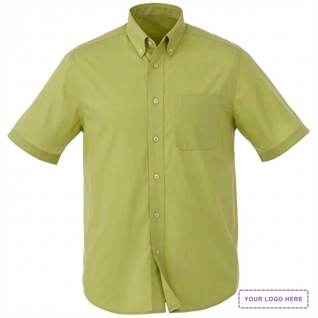 Men's COLTER Short Sleeve Shirt