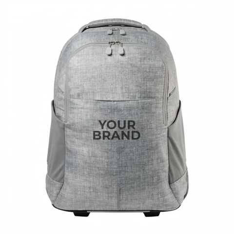High Sierra® Powerglide Pro Wheeled Backpack