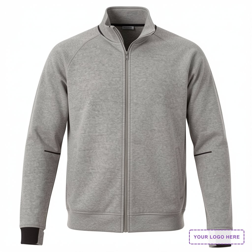Men's KARIBA Knit Jacket