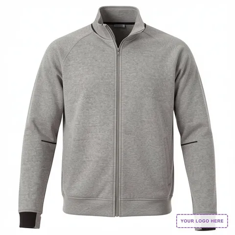 Men's KARIBA Knit Jacket